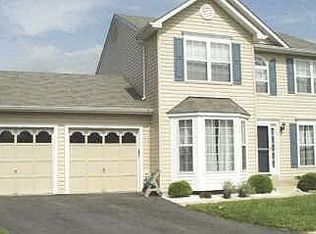9 Peachy Ct, Stafford, VA 22554