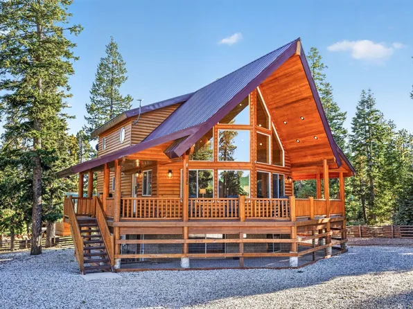 1120 E Duck Creek Ridge Rd, Duck Creek Village, UT 84762