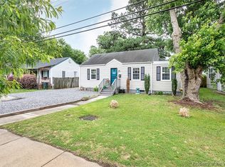 2118 E Pembroke Ave, Hampton, VA 23664