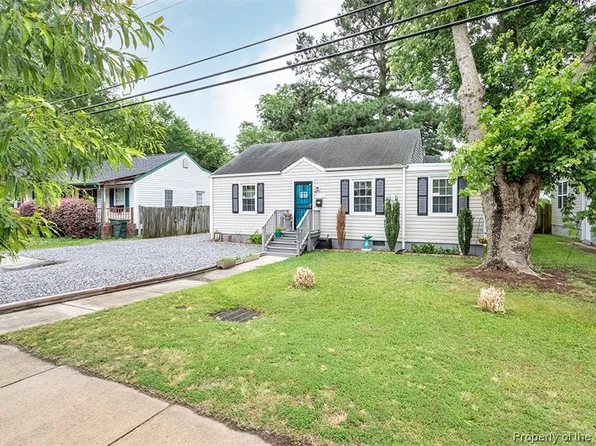 2118 E Pembroke Ave, Hampton, VA 23664