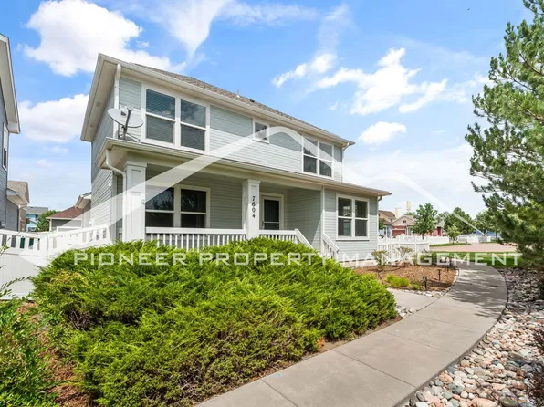 7604 Firehawk Ln, Colorado Springs, CO 80923