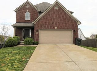 113 Brahms Ct, Georgetown, KY 40324