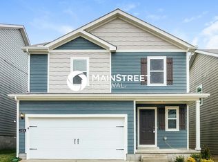 313 Sportsman Dr, La Vergne, TN 37086