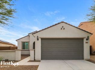 62 S 190th Ln, Buckeye, AZ 85326