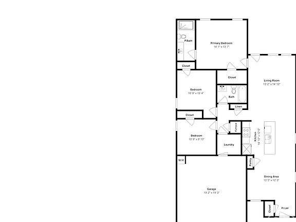 2nd image of this home