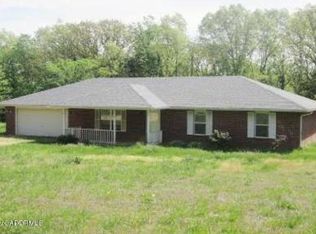 13221 Route H, Henley, MO 65040