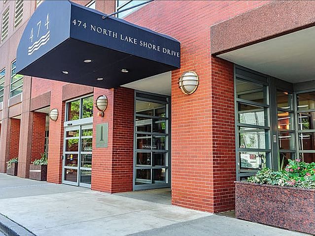1st image of 474 N Lake Shore Dr APT 3106
