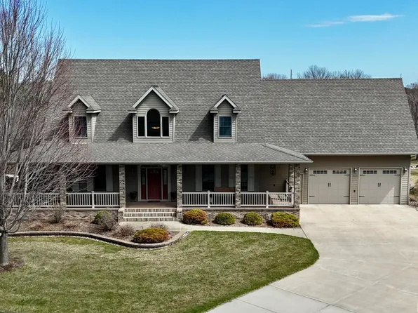 313 Highland Dr, Milbank, SD 57252