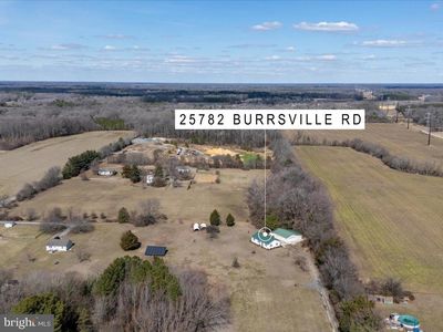 25782 Burrsville Rd, Denton, MD, 21629
