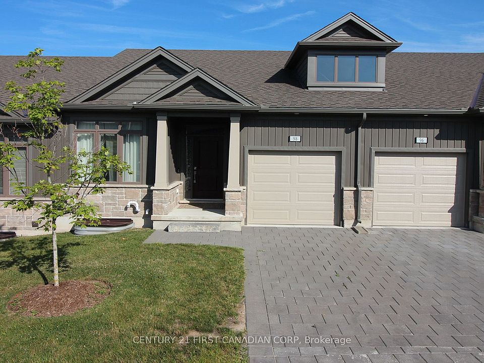 1st image of 1375 Whetherfield St #98