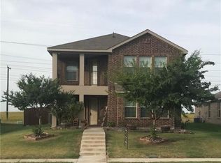 1758 Overlook Dr, Lancaster, TX 75146