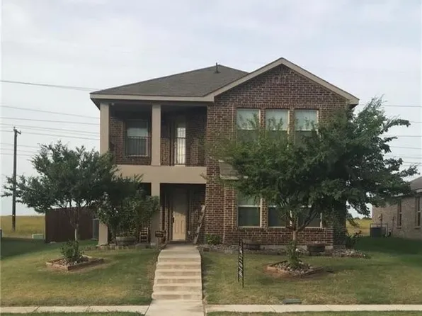 1758 Overlook Dr, Lancaster, TX 75146