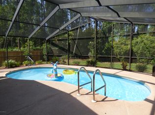 12418 Collinswood Dr S, Jacksonville, FL 32225