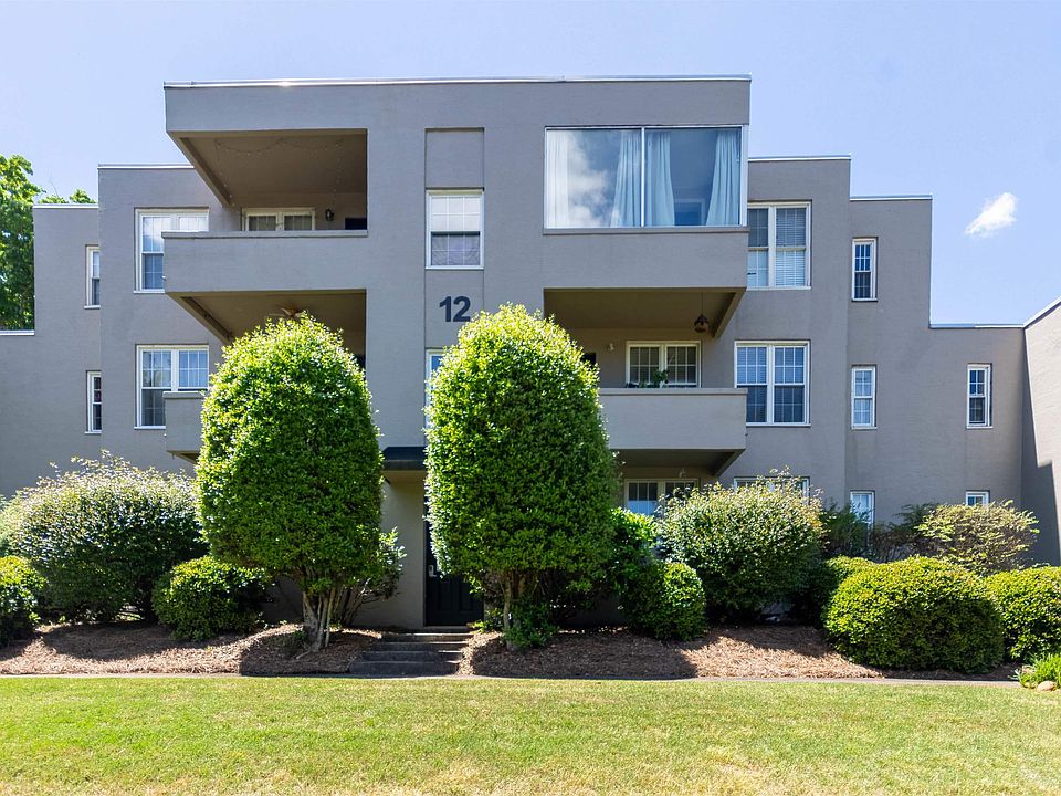 1st image of 601 Cleveland St APT 12B