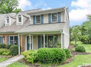 7 Forest Oaks Dr UNIT 7, Durham, NC 27705