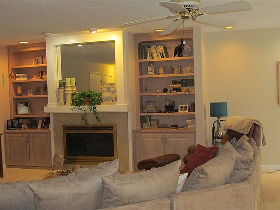 4th image of 6817 Lake Crest Ct