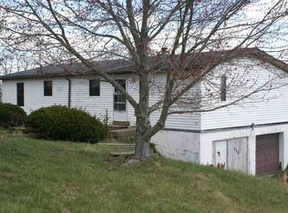 250 Ambrose Rd, Warsaw, KY 41095