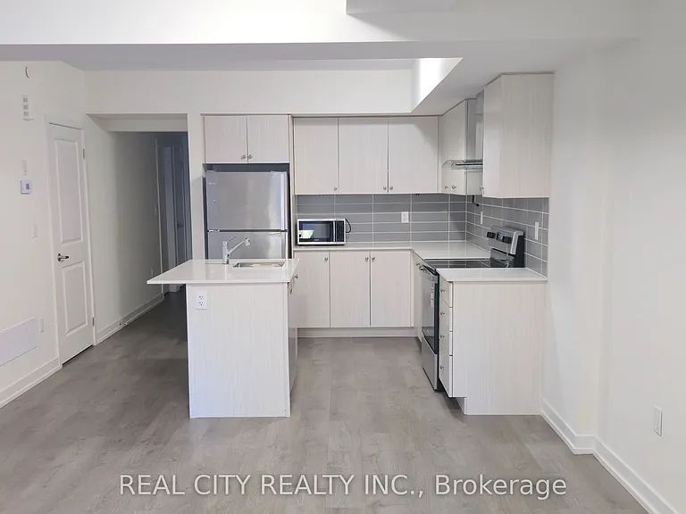 60 Elizabeth St S #3104 — Photo 5