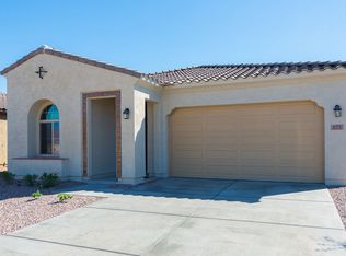 875 S 201st Dr, Buckeye, AZ 85326