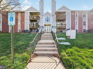 6607 Rapid Water Way UNIT 103, Glen Burnie, MD 21060