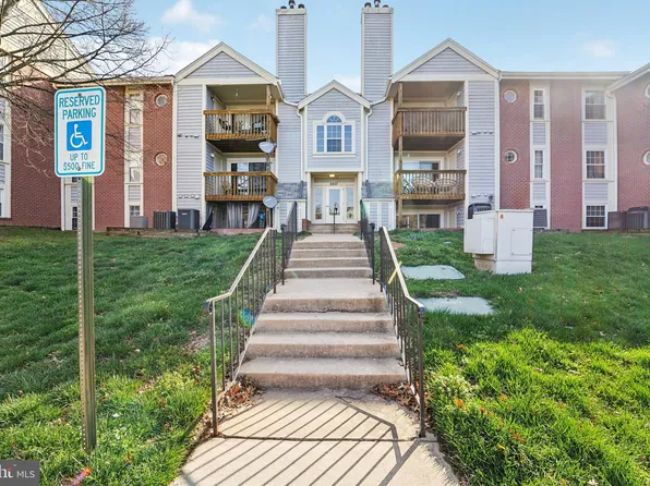 6607 Rapid Water Way Unit 103, Glen Burnie, MD 21060