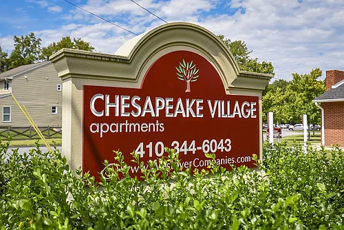 Chesapeake Village Apartments Photo 1