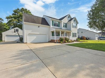 3003 Driver Station Way W, Suffolk, VA, 23435