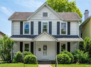 316 E Main St, Dayton, OH
