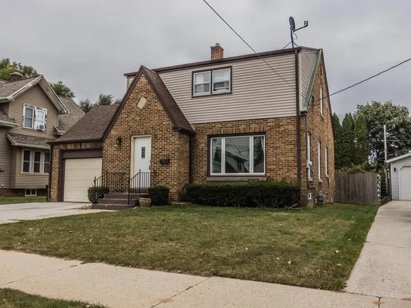 1329 South 19TH STREET, Manitowoc, WI 54220