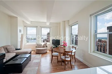 Rented by City Connections Realty