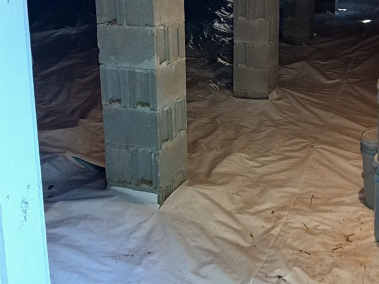Storage underneath as well as attic!