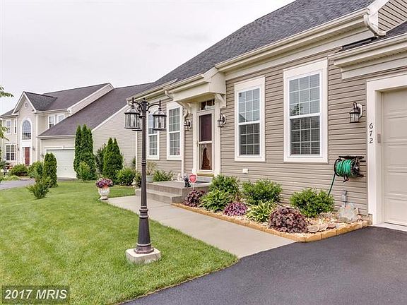 2nd image of 672 Bashore Dr