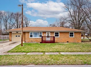 202 Wayside Dr, Plainfield, IN 46168