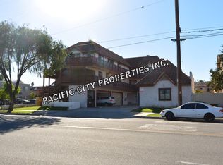 8422 Whitaker St APT 6, Buena Park, CA 90621