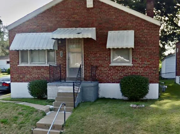 5949 McArthur Ave, Saint Louis, MO 63120