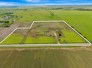 Fm 530, Edna, TX 77957