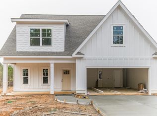 3790 Pointer Rd, Loganville, GA 30052