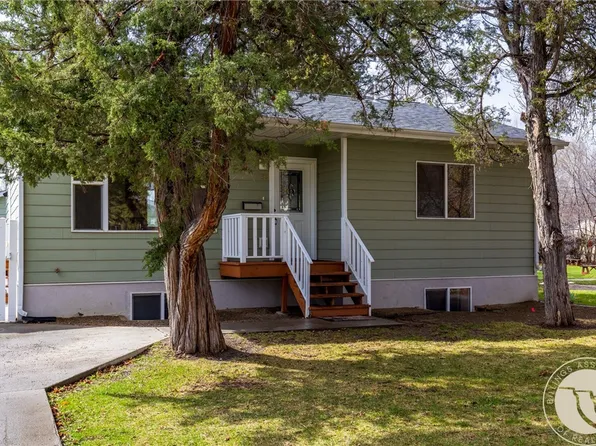 738 Wyoming Ave, Billings, MT 59101