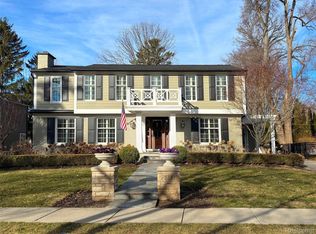 533 Westwood Dr, Birmingham, MI 48009