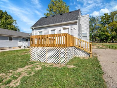 53 Oakhill St, Pontiac, MI, 48342