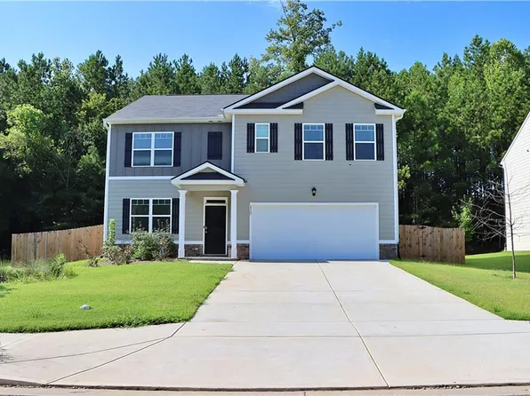 1220 Erica Way SE, Atlanta, GA 30354