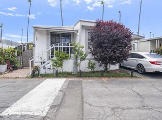 265 S Beckwith Rd SPACE 54A, Santa Paula, CA 93060