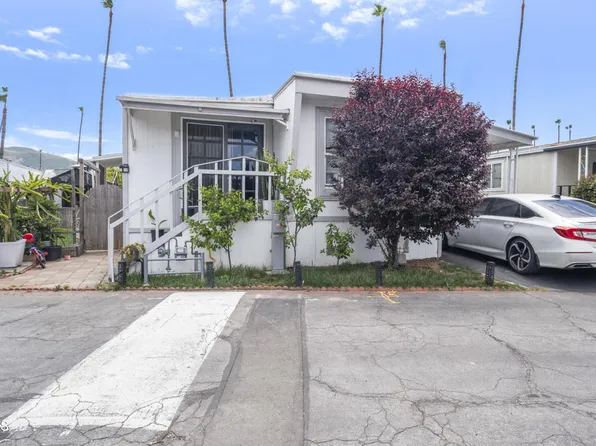 265 S Beckwith Rd Space 54A, Santa Paula, CA 93060