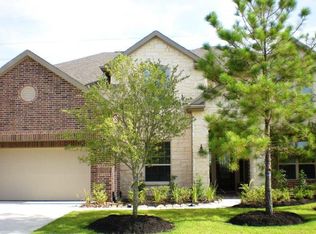 9311 Taylor Cliff Ln, Cypress, TX 77433