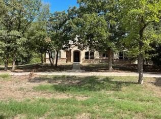 1221 County Road 1180, Decatur, TX 76234