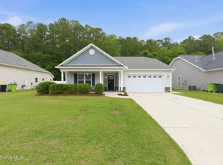 306 Station House Rd, New Bern, NC 28562