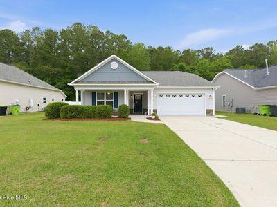 306 Station House Road, New Bern, NC, 28562