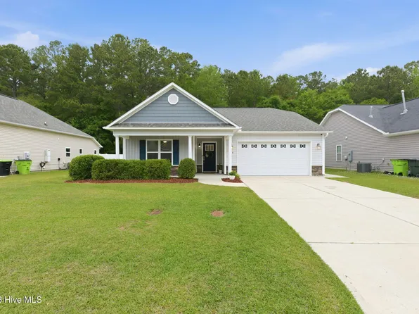 306 Station House Road, New Bern, NC 28562
