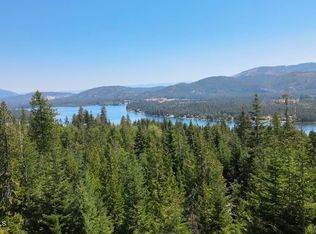 1 Cresthaven Dr, Sandpoint, ID 83864
