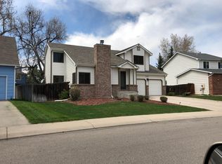3337 Riva Ridge Dr, Fort Collins, CO 80526